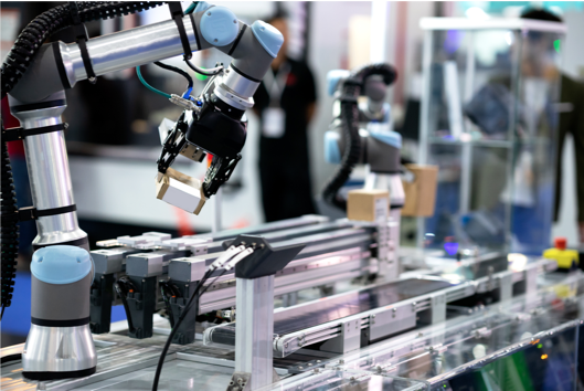 Who We Are at AmbaaliEnterprise