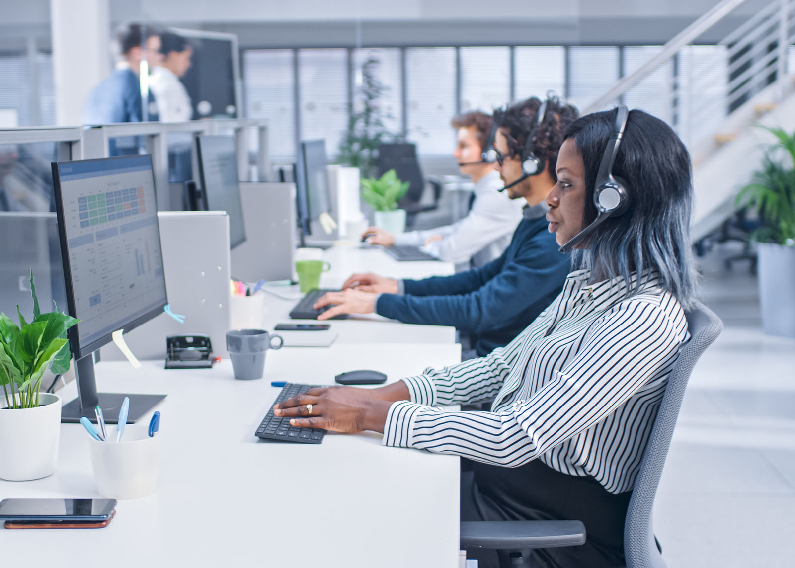 Gemstone Expert Consultation